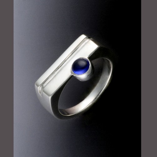 MB-R21 Ring Ratinality $298 at Hunter Wolff Gallery